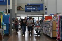 Walmart Önümüzdeki 5 Yıl İçinde Daha Fazla Kâr Elde Edecek