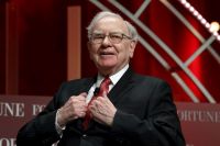 Warren Buffett Berkshire'ın " Özel Sosunu" Açıkladı