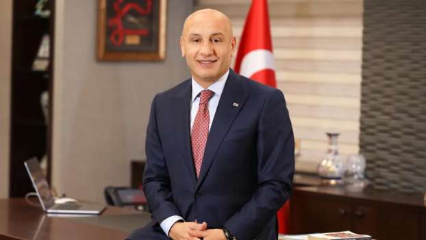TİM Başkanı Mustafa Gültepe’den İhracat Değerlendirmesi
