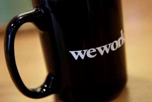 Wework 3 Milyar Doları Aşan Borcunu Yeniden Yapılandırmak İstiyor