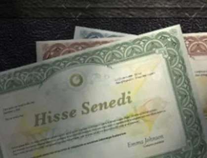 20.04.2023 Son 24 saat İçinde En Çok Yükselen Ve En Çok Düşen Hisse