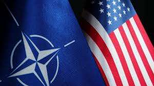 ABD ve NATO'nun Ukrayna'ya İlişkin Gizli Planları Sızdırıldı