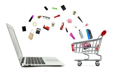 Almanya’da Online Alışveriş Siteleri Ve Avantajları