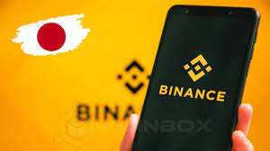 Binance SEBC Satın Alımıyla Japonya'ya Geri Dönüyor