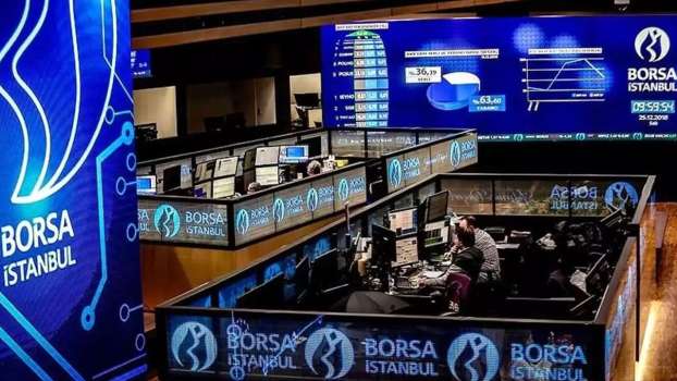 BIST 100 Endeksi Haftayı Yükselişle Tamamladı