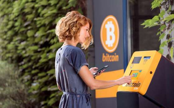 Bitcoin’in (BTC) Düşüşü Bitcoin ATM’lerini Olumsuz Etkiliyor
