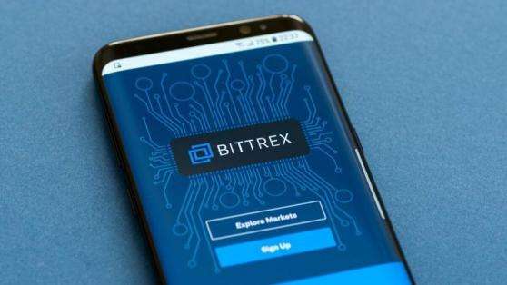 Bittrex 9 Yıllık Faaliyetinin Ardından ABD Platformunu Kapatıyor