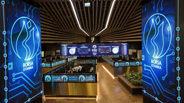 Borsa İstanbul Şirketlerinden Güncel Haberler