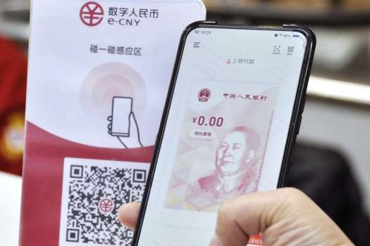 Çin’de Dijital Yuan ile Maaş Dönemi Başlıyor