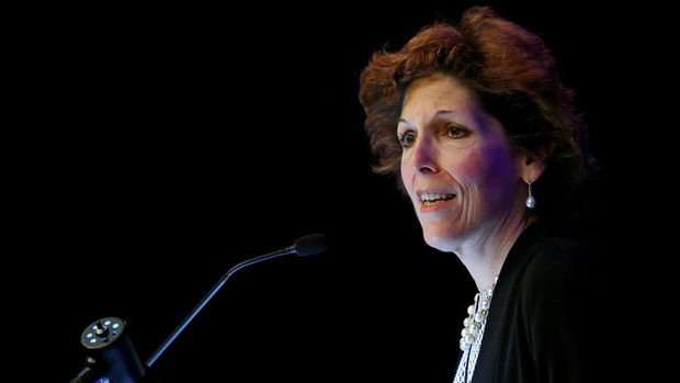 Cleveland Fed Başkanı Loretta Mester’dan Enflasyon Yorumu