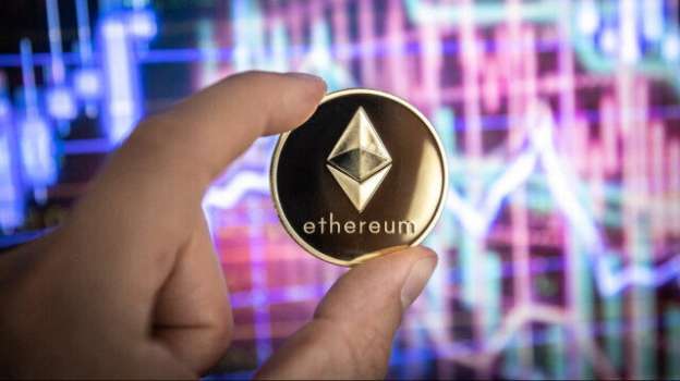 Ethereum 33,7 Milyar Doların Kilidini Açıyor