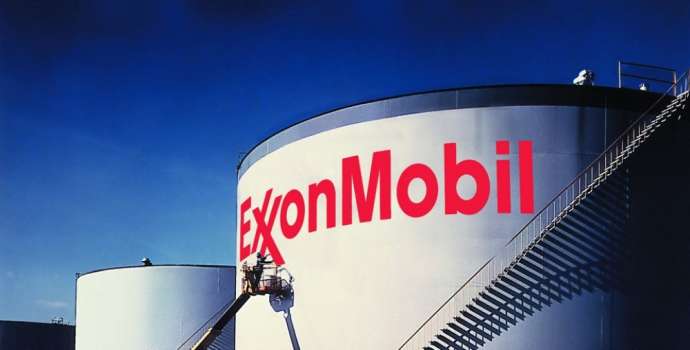 ExxonMobil’den Rekor Kazanç Açıklaması