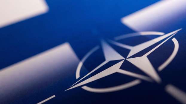 Finlandiya NATO’nun 31'inci Üyesi Oldu