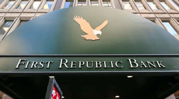 First Republic Bank Hisselerindeki Düşüş Resesyon Endişelerini Artırdı