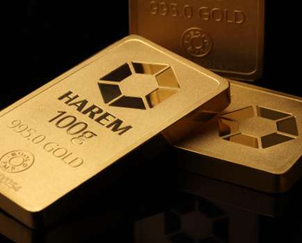 HAREM ALTIN NEDİR? HAREM ALTIN NE İŞ YAPAR?