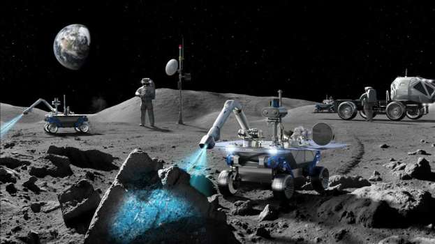 Hyundai Motor Grubu’ndan Kaşif Robot Hamlesi