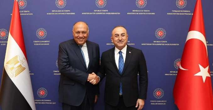 Mevlüt Çavuşoğlu; ‘’Başarı Öyküleriyle Doldurmak İstiyoruz’’