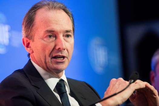 Morgan Stanley CEO'sundan 'Kriz' Açıklaması