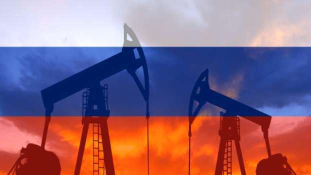 Rus Ural Petrolünde Fiyat Azaldı