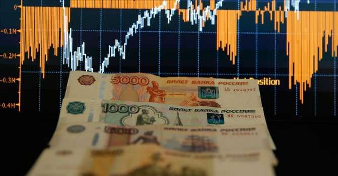Rusya Ekonomik Kalkınma Bakanı Bu Sene Yüzde 1,2 Büyüme Bekliyor