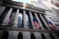 ABD Hisse Senetleri Banka Kazançları ve Perakende Satışlarla Düştü