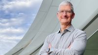 Apple’ın CEO'su Tim Cook, Apple Hisselerini Satıyor!