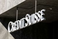 Credit Suisse, SoftBank'a 440 Milyon Dolarlık Dava Açtı