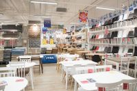 Danimarka'nın IKEA'sı 4 Mayıs’ta Türkiye’ye Açılıyor
