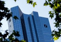 Deutsche Bank Kârı Beklentileri Aştı