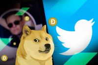 DOGE Fiyatında Sert Düşüş: Twitter Logosundaki Değişiklik Etkili Oldu
