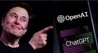 Elon Musk OpenAI'ye Rakip Yapay Zeka Girişimi Planlıyor