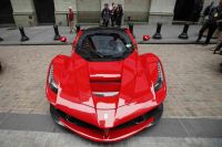 Ferrari 2024 Yılı İçin Rekor Sipariş Aldı