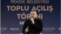 Recep Tayyip Erdoğan’dan Açıklama: ‘’Pendik'e 4 Milyar TL Yatırım’’