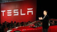 Tesla Model 3'lerde Süspansiyon Sorunu: 400 Araç Geri Çekiliyor