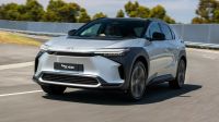 Toyota 2026 Yılına Kadar 10 Yeni Elektrikli Araç Piyasaya Sürecek
