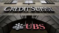 UBS-Credit Suisse Çalışanlarının Yüzde 30'unu İşten Çıkaracak