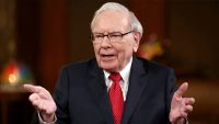 Ünlü Yatırımcı Warren Buffett: Bitcoin Kumar Parasıdır