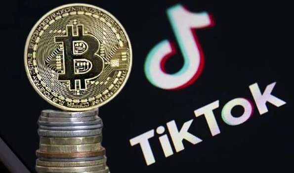 TikTok'taki Kripto Yatırım Videolarının %30'u Yanıltıcı Çıktı