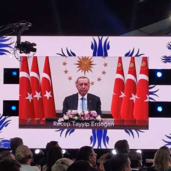 ‘’Türkiye Nükleer Güç Sahibi Ülkeler Arasında’’