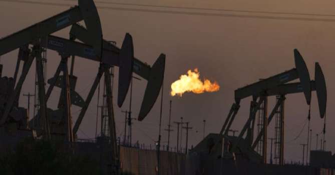 Türkiye'nin Petrol İthalatında Şubat Ayı Artışı