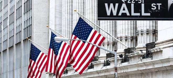 Wall St Amazon'un Yavaşlama Endişelerine Rağmen Yükselişte