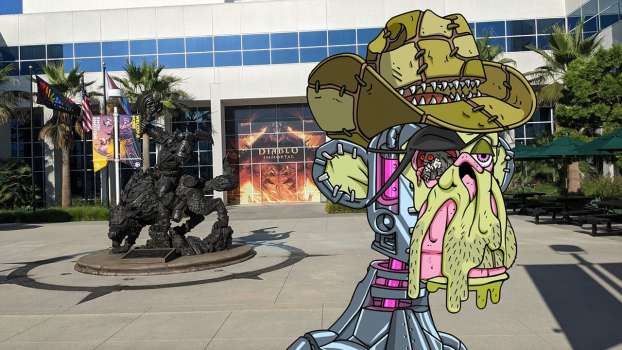 Yuga Labs’tan Yönetici Hamlesi; İsim Çok Tanıdık