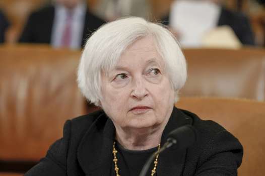 ABD Hazine Bakanı Janet Yellen’dan Resesyon Değerlendirmesi