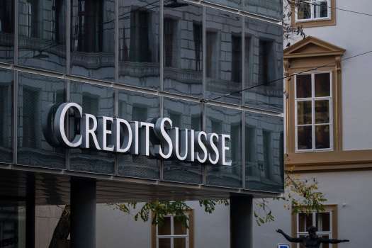 AB’den UBS'in Credit Suisse'le Birleşim Kararına Onay
