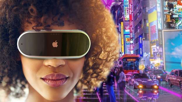 Apple Yeni Kulaklıkla Metaverse Tokenları Yeniden Canlandıracak