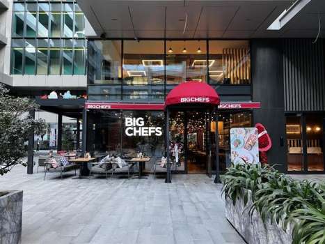 Big Chefs'in Halka Arz Büyüklüğü 832,5 Milyon TL Olarak Açıklandı