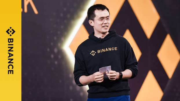 Binance CEO'su: Banka Almak Kripto Borçlanma Sorununu Çözmez