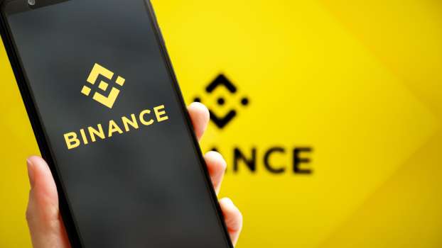 Binance Kanada'dan Çekildiğini Duyurdu