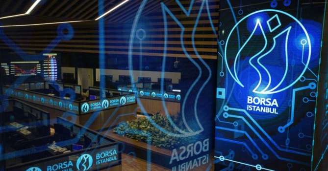 Borsa İstanbul Kapanış; Bugün Hangi Hisseler Ön Plandaydı?