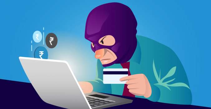 Çevrimiçi Kimlik Hırsızlığından Nasıl Korunuruz?